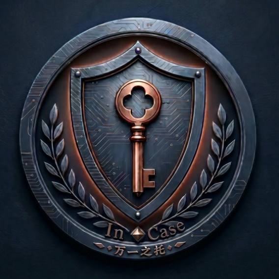 万一之托 logo